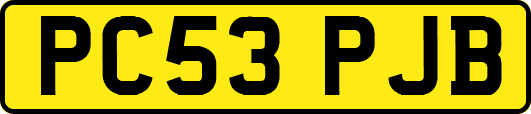 PC53PJB
