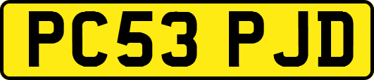 PC53PJD