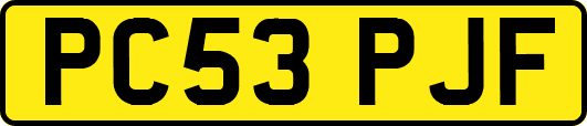 PC53PJF