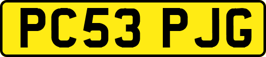 PC53PJG