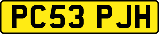 PC53PJH