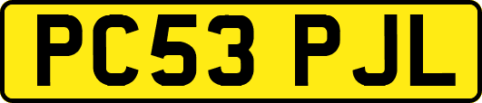 PC53PJL