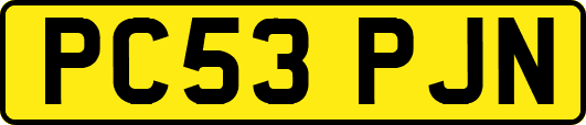 PC53PJN