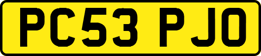 PC53PJO
