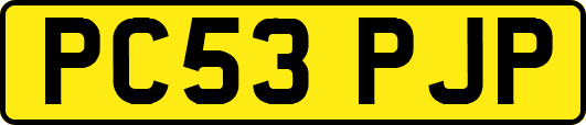PC53PJP