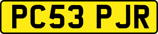 PC53PJR