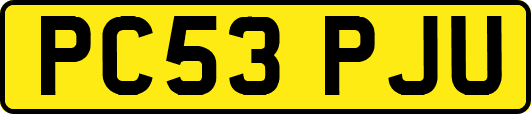 PC53PJU