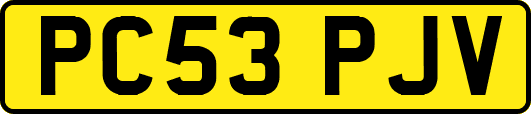 PC53PJV