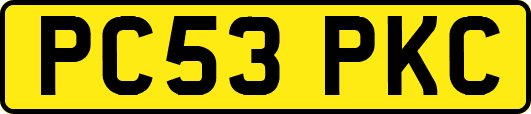 PC53PKC