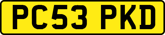 PC53PKD