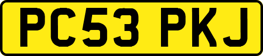 PC53PKJ
