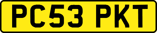 PC53PKT