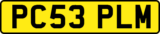 PC53PLM