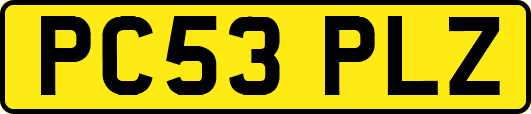 PC53PLZ