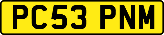 PC53PNM