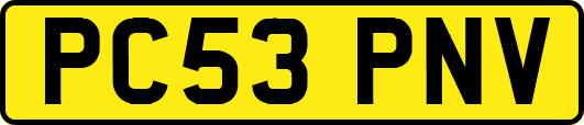 PC53PNV
