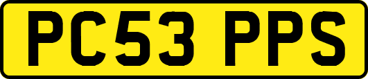PC53PPS