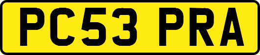 PC53PRA