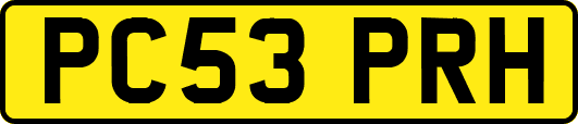 PC53PRH