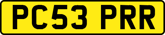 PC53PRR