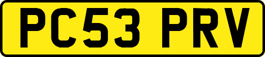 PC53PRV