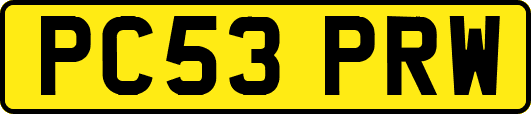 PC53PRW