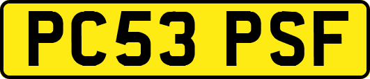 PC53PSF