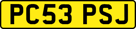 PC53PSJ