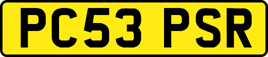 PC53PSR