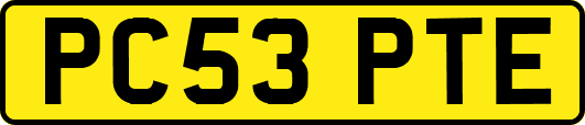 PC53PTE