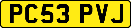 PC53PVJ