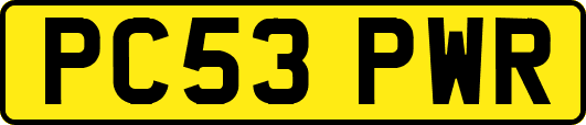 PC53PWR