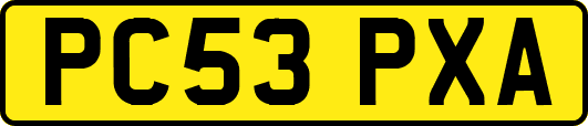 PC53PXA