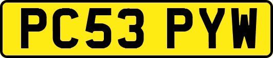 PC53PYW