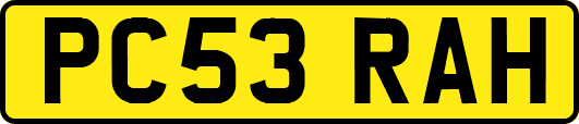 PC53RAH