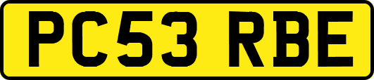 PC53RBE
