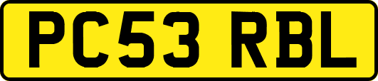 PC53RBL