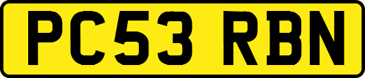 PC53RBN