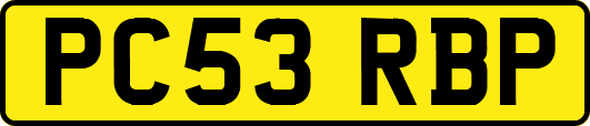 PC53RBP
