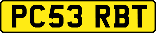 PC53RBT