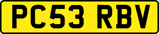 PC53RBV