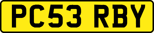 PC53RBY