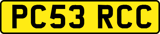 PC53RCC