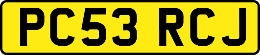 PC53RCJ