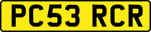 PC53RCR