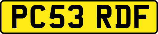 PC53RDF