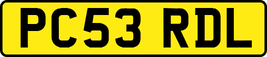 PC53RDL