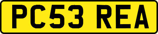 PC53REA