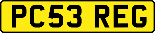 PC53REG