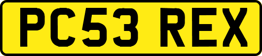 PC53REX